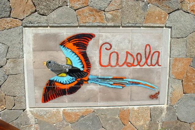 Casela