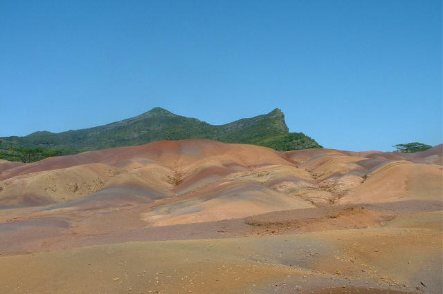 Chamarel